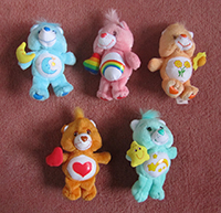 Care bears